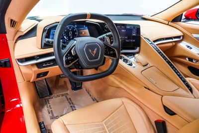 2023 Chevrolet Corvette Stingray 3LT