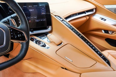 2023 Chevrolet Corvette Stingray 3LT