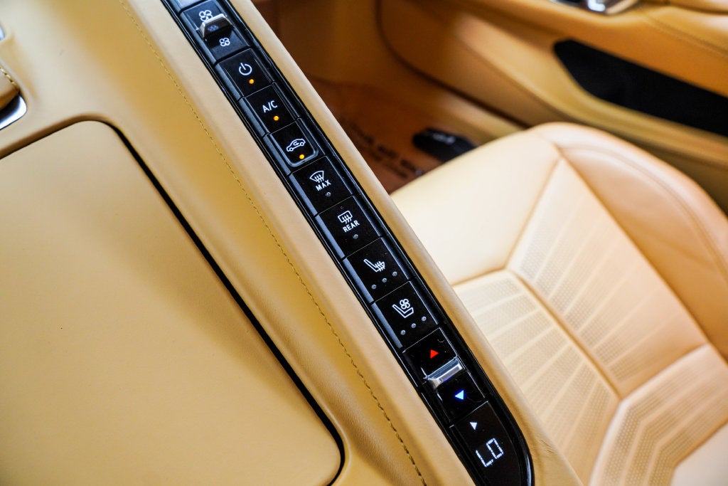 2023 Chevrolet Corvette Stingray 3LT