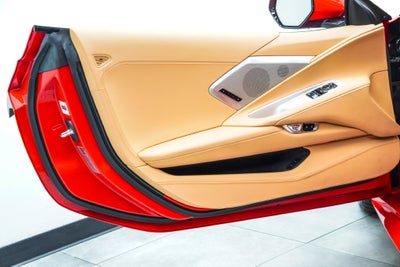 2023 Chevrolet Corvette Stingray 3LT