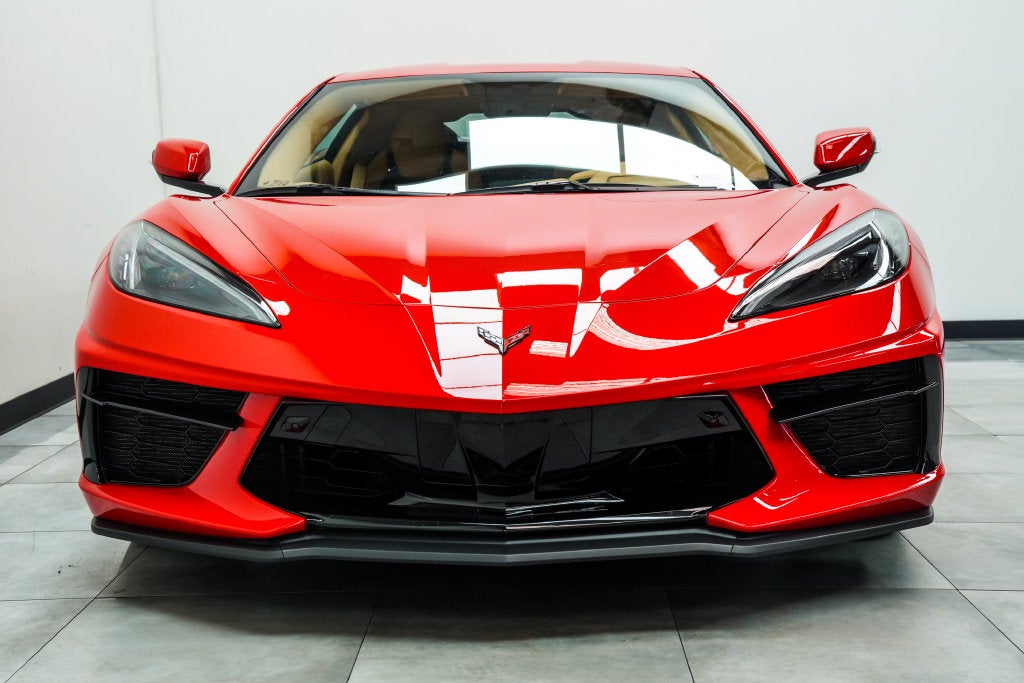 2023 Chevrolet Corvette Stingray 3LT
