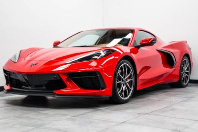 2023 Chevrolet Corvette Stingray 3LT