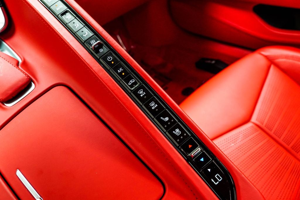 2023 Chevrolet Corvette Stingray 3LT
