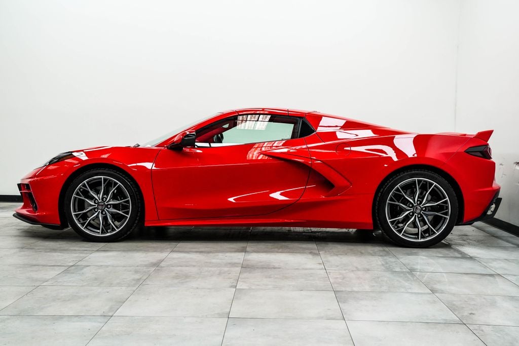 2023 Chevrolet Corvette Stingray 3LT