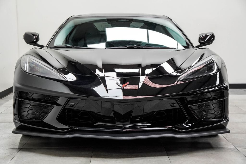 2025 Chevrolet Corvette Stingray 3LT
