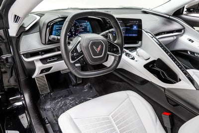 2025 Chevrolet Corvette Stingray 3LT