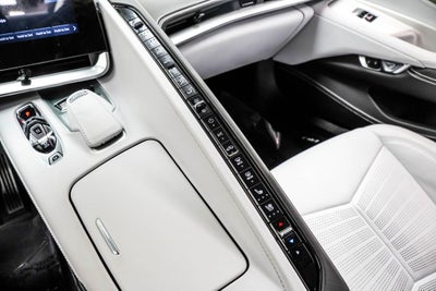 2025 Chevrolet Corvette Stingray 3LT