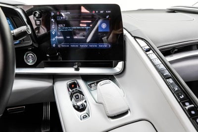 2025 Chevrolet Corvette Stingray 3LT