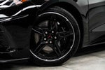 2025 Chevrolet Corvette Stingray 3LT