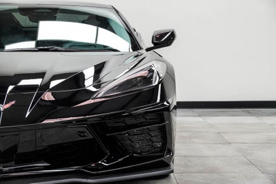 2025 Chevrolet Corvette Stingray 3LT