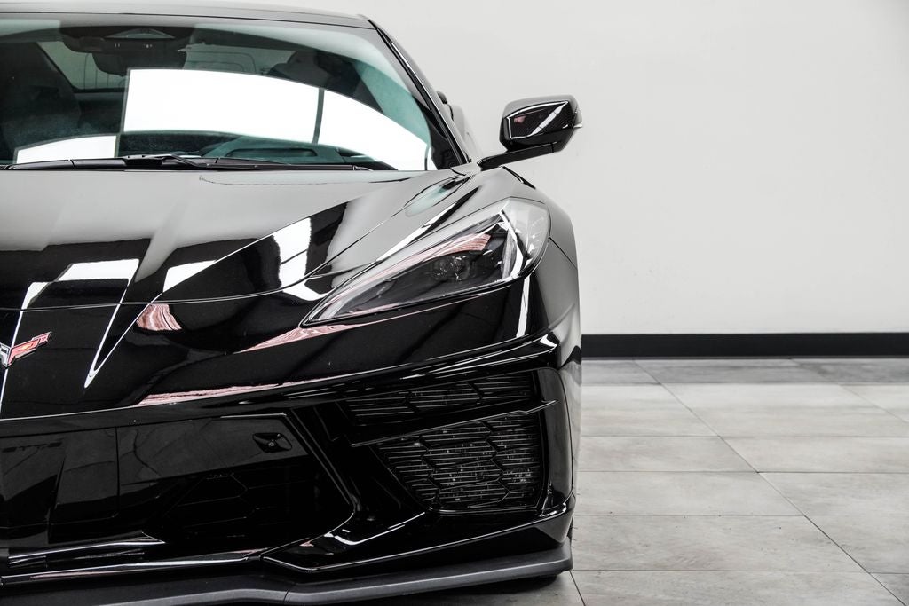 2025 Chevrolet Corvette Stingray 3LT
