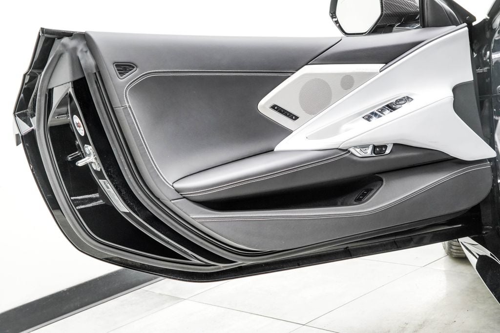 2025 Chevrolet Corvette Stingray 3LT