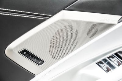 2025 Chevrolet Corvette Stingray 3LT