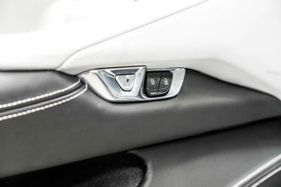 2025 Chevrolet Corvette Stingray 3LT