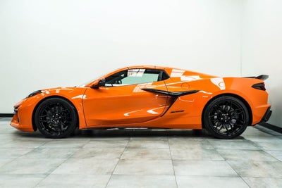 2024 Chevrolet Corvette Z06 2LZ