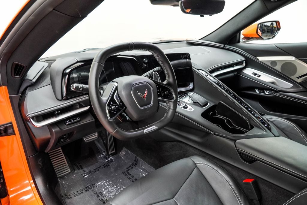 2024 Chevrolet Corvette Z06 2LZ