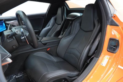 2024 Chevrolet Corvette Z06 2LZ