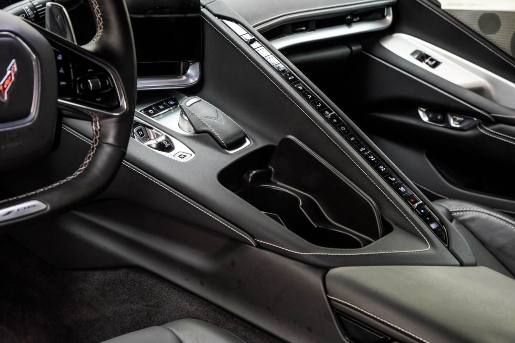 2024 Chevrolet Corvette Z06 2LZ