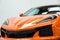 2024 Chevrolet Corvette Z06 2LZ