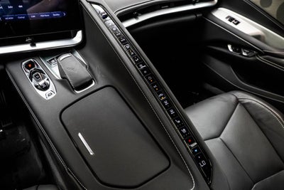 2024 Chevrolet Corvette Z06 2LZ