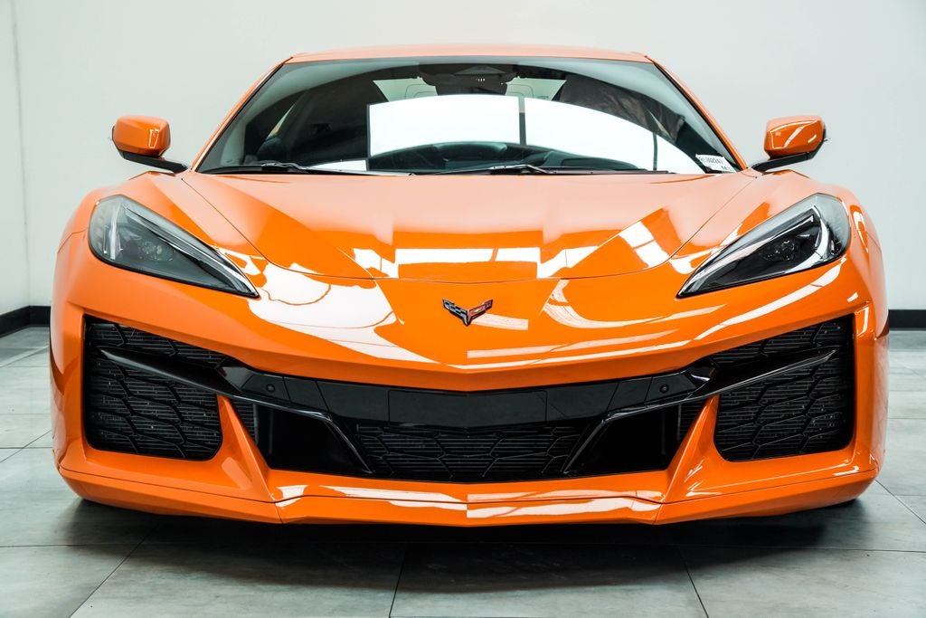 2024 Chevrolet Corvette Z06 2LZ