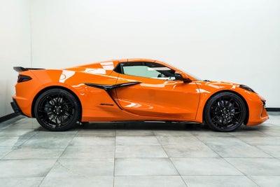2024 Chevrolet Corvette Z06 2LZ