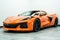 2024 Chevrolet Corvette Z06 2LZ