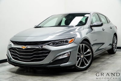 2024 Chevrolet Malibu LT 2LT