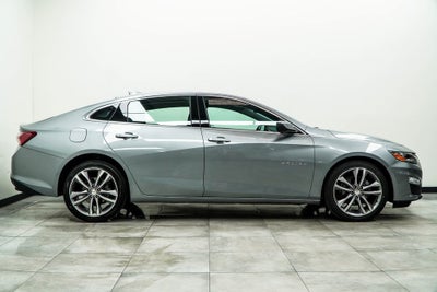 2024 Chevrolet Malibu LT 2LT