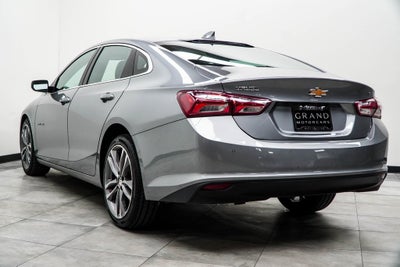 2024 Chevrolet Malibu LT 2LT