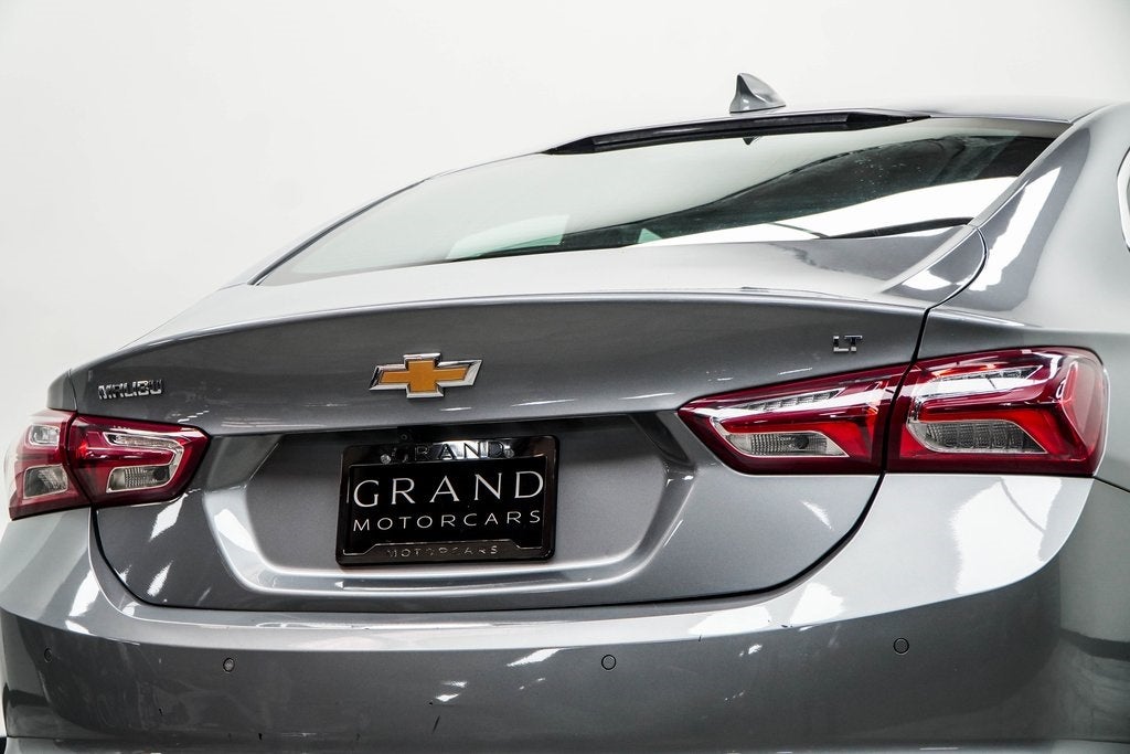 2024 Chevrolet Malibu LT 2LT