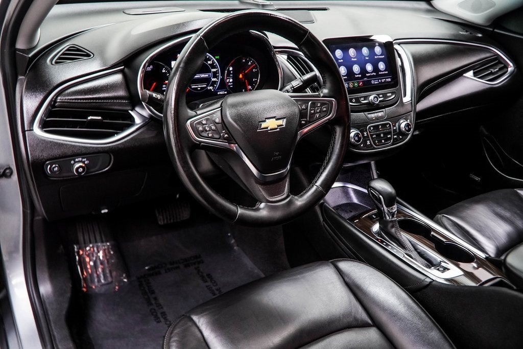 2024 Chevrolet Malibu LT 2LT