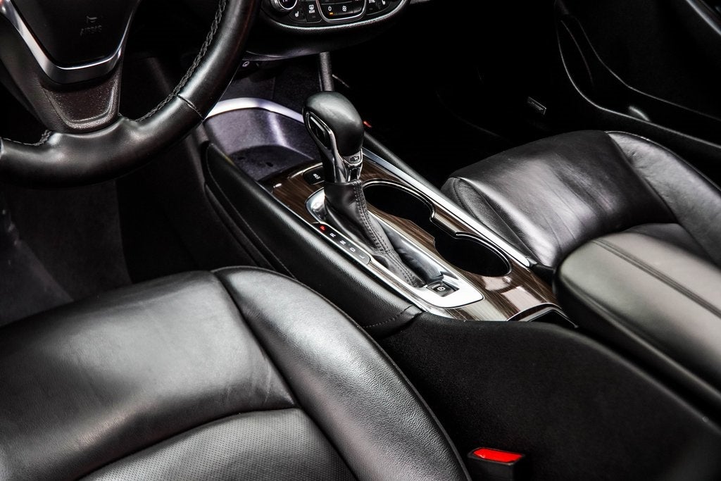 2024 Chevrolet Malibu LT 2LT