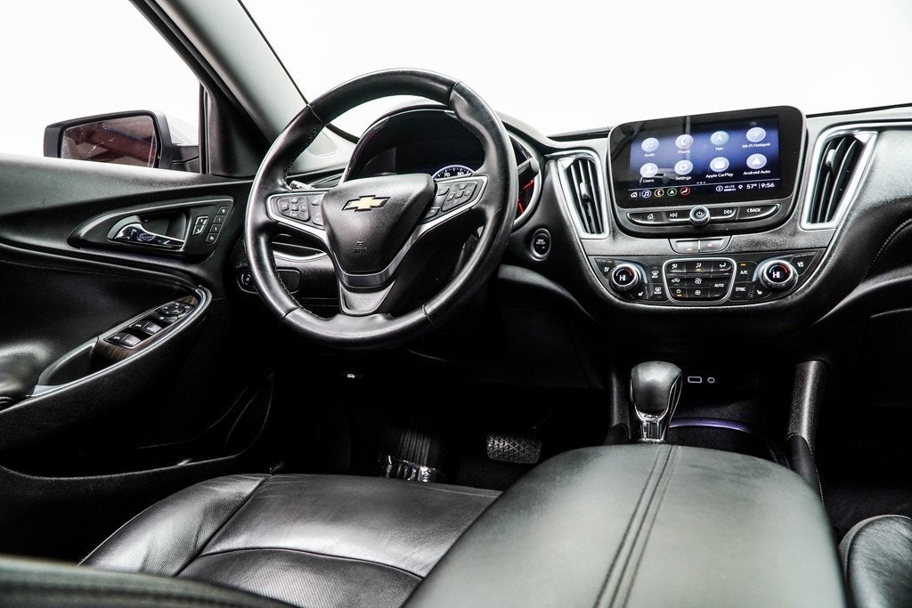 2024 Chevrolet Malibu LT 2LT