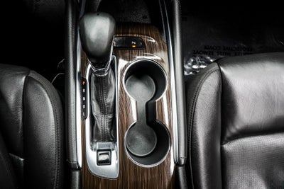 2024 Chevrolet Malibu LT 2LT