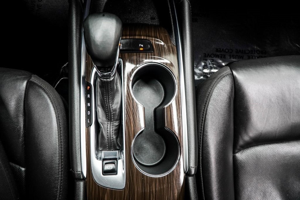 2024 Chevrolet Malibu LT 2LT