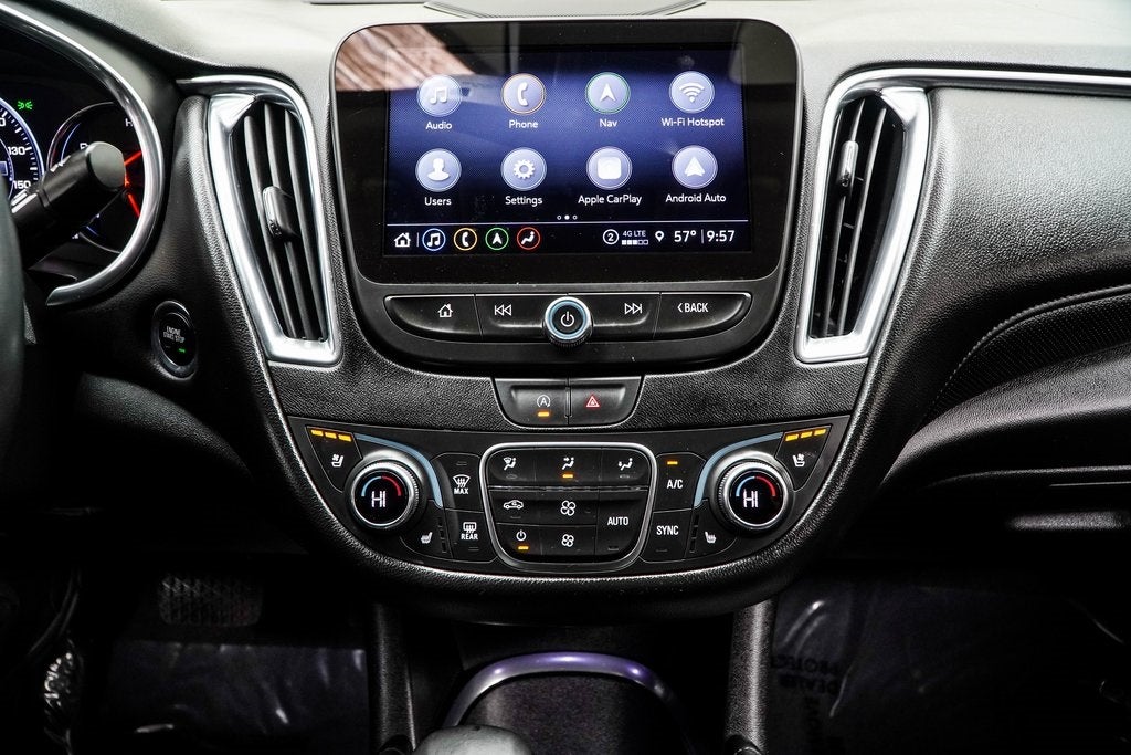 2024 Chevrolet Malibu LT 2LT