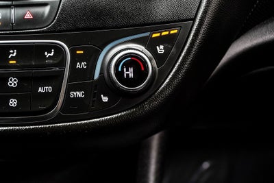 2024 Chevrolet Malibu LT 2LT