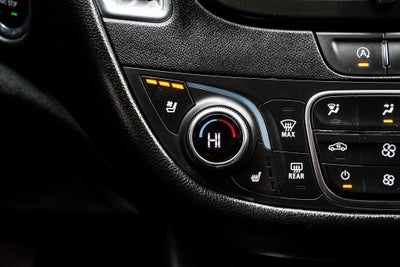 2024 Chevrolet Malibu LT 2LT