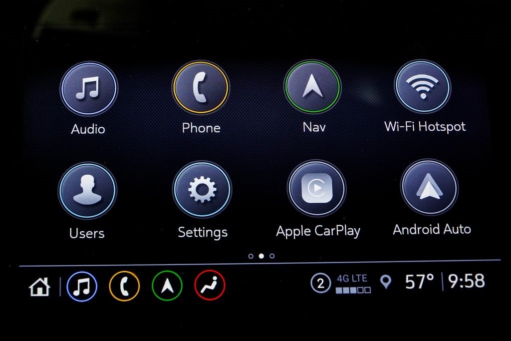 2024 Chevrolet Malibu LT 2LT