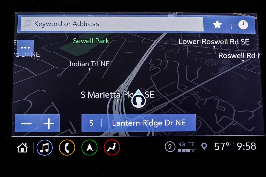 2024 Chevrolet Malibu LT 2LT