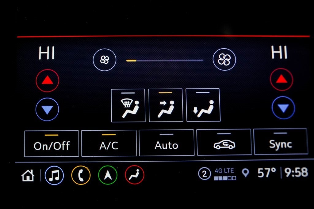 2024 Chevrolet Malibu LT 2LT