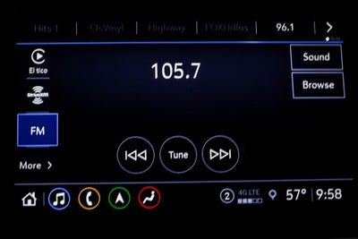 2024 Chevrolet Malibu LT 2LT