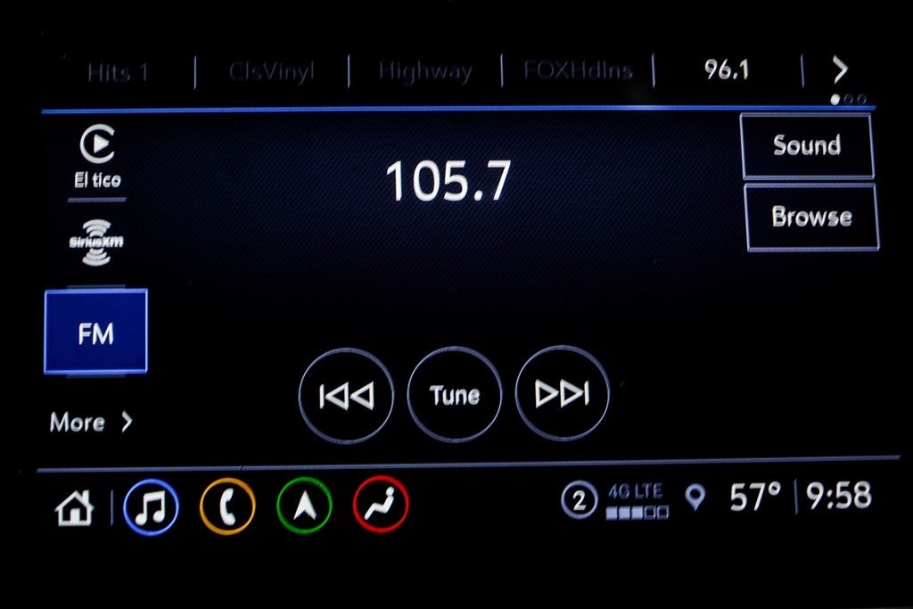 2024 Chevrolet Malibu LT 2LT