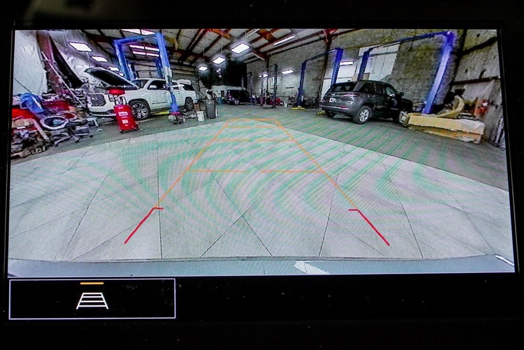 2024 Chevrolet Malibu LT 2LT