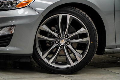 2024 Chevrolet Malibu LT 2LT