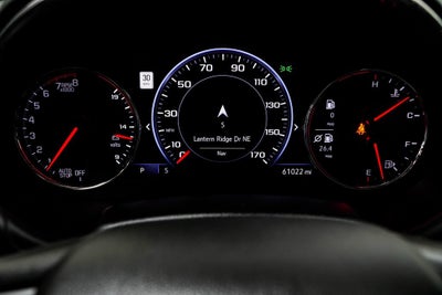 2024 Chevrolet Malibu LT 2LT