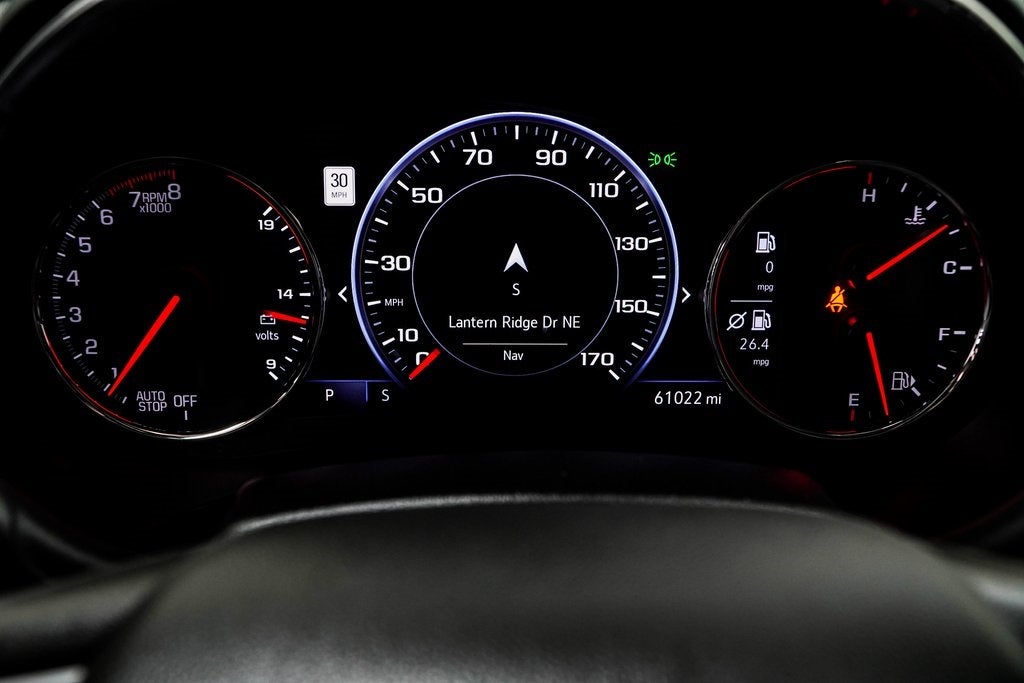 2024 Chevrolet Malibu LT 2LT