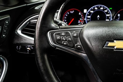 2024 Chevrolet Malibu LT 2LT