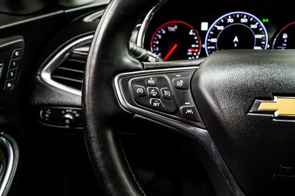 2024 Chevrolet Malibu LT 2LT